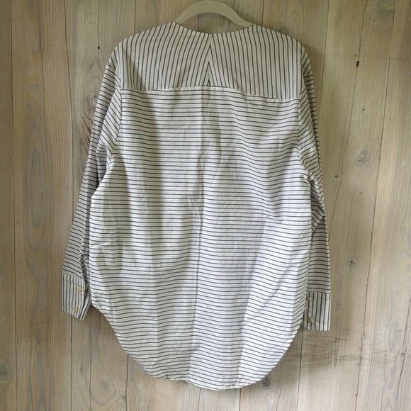 Shaina Mote Cotton Top Size 2 - Picture 5 of 12